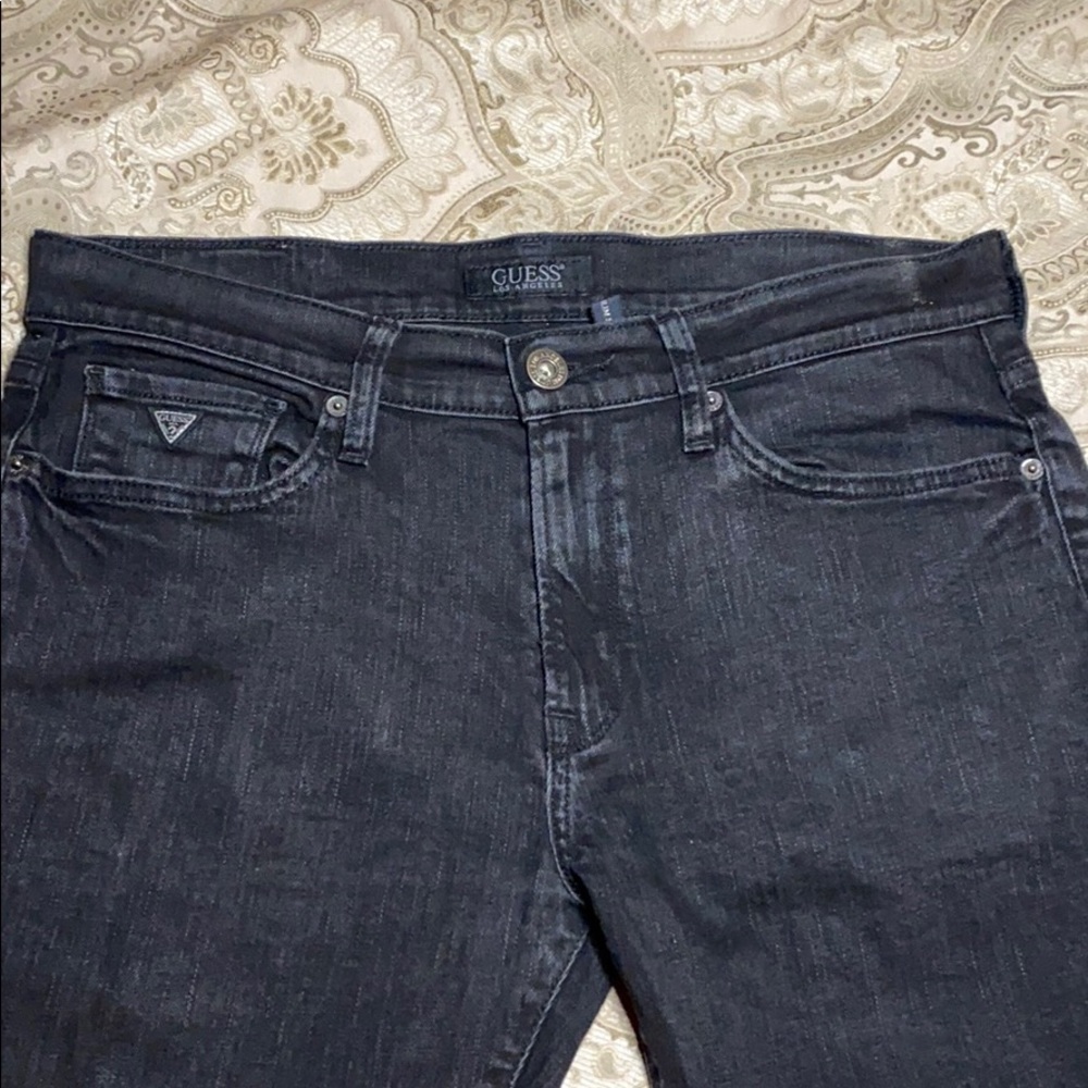 Guess jeans